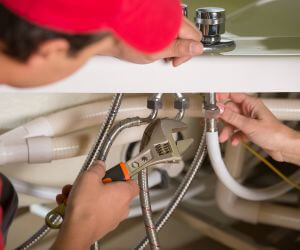 About Emergency plumbing pros Merino, CO